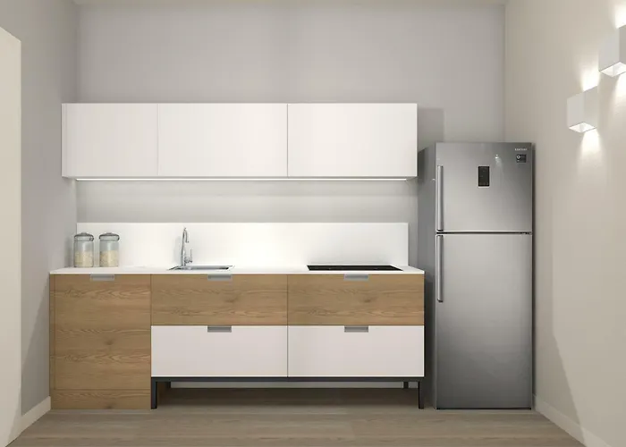 Tre Colline Appartement *