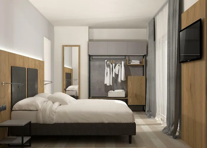 Tre Colline Appartement