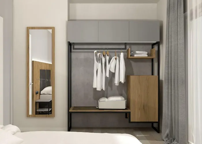 Tre Colline Appartement *