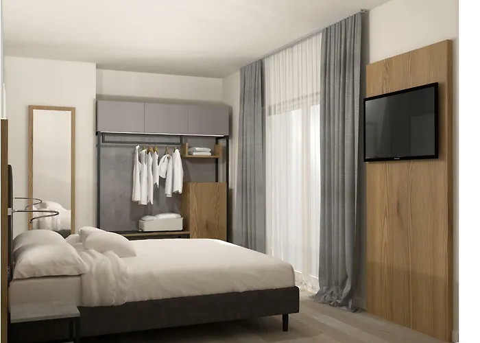 Appartement Tre Colline *