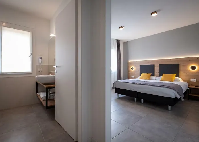 Tre Colline Appartement Bardolino