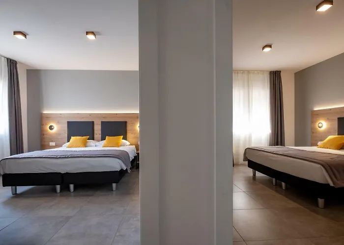 Tre Colline Appartement Bardolino