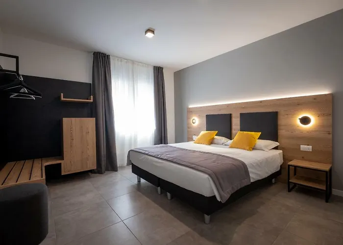 Appartement Tre Colline *