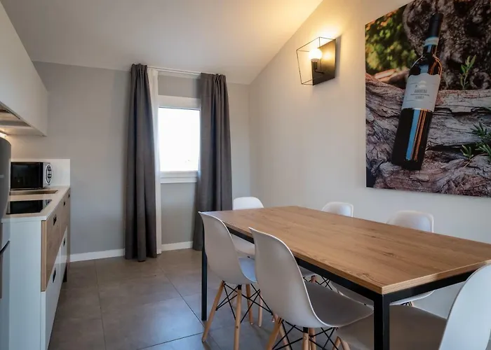 Appartement Tre Colline *