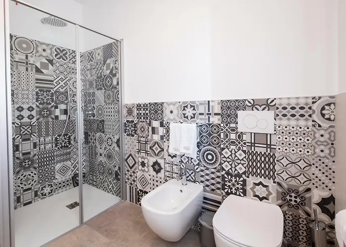 Tre Colline Appartement Bardolino