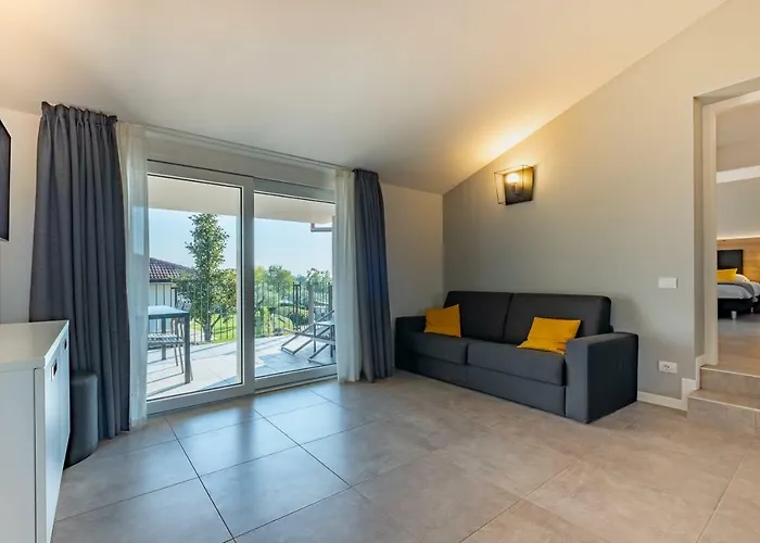 Appartement Tre Colline *