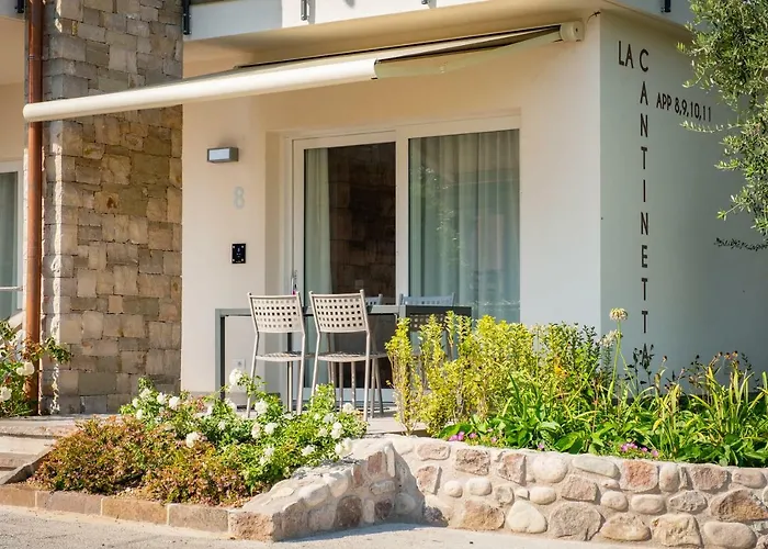 Appartement Tre Colline *