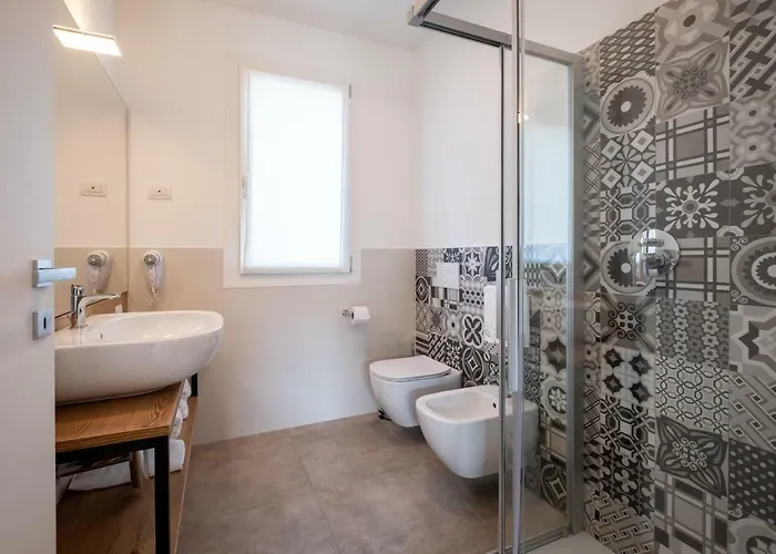 Tre Colline Appartement Bardolino