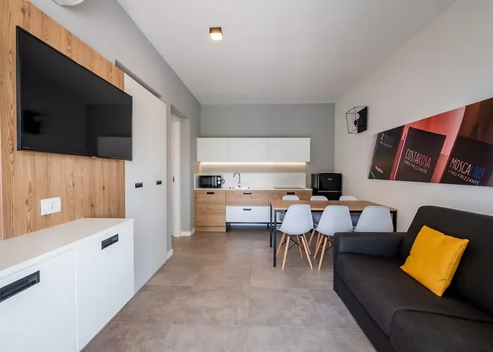 Tre Colline * Bardolino