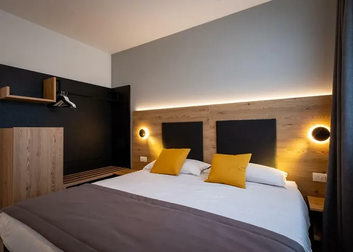 דירה Tre Colline ברדולינו