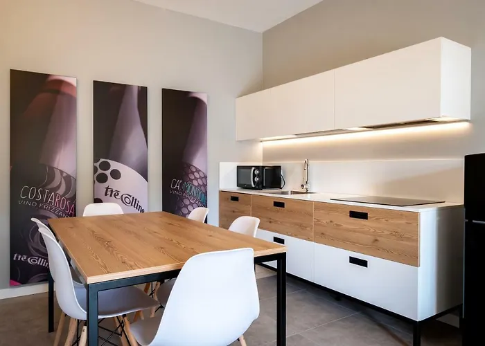 Appartement Tre Colline Bardolino