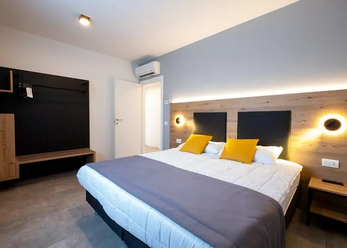 Appartement Tre Colline *