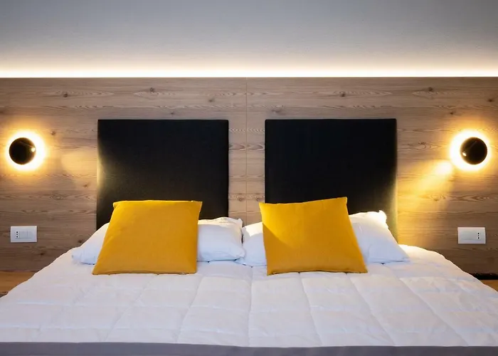 Appartement Tre Colline Bardolino